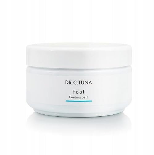 Farmasi Dr. C. Tuna Salt Hand & Foot Peeling 250ml
