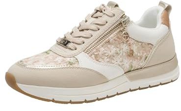 Tamaris Sneaker Leder normal