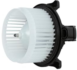 HELLA 8EW 366 402-101 Innenraumgebläse - 12V - 240W - Ø: 144mm