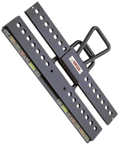 Virax – Diabolo pour pompe numero 2.3/8 – 2 
