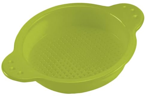 Hape Colador Verde, Juguetes de Playa y Jardín, para niños a Partir de 18 Meses