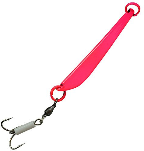 Dieter Eisele Diabolo Emily Pilker pink, Größe:300g / Gr. 7/0