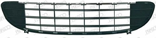 REJILLA PARACHOQUES CENTRAL PARACHOQUES DELANTERO 63016106