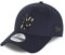 New Era New York Yankees Cap MLB 9forty Basecap Camo Infill Kappe Baseball blau - One-Size
