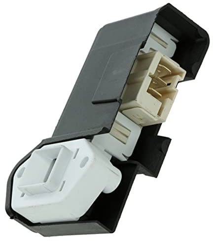 Seguridad de la puerta, Cierre, Cerradura Lavadora, Lavadora 00182154 BOSCH