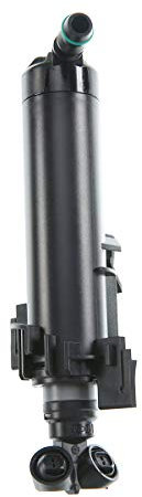 Scheinwerferreinigung Waschwasserdüse Vorne Links für A4 8K2 8K5 8KH B8 2009-2015 8K0955101B