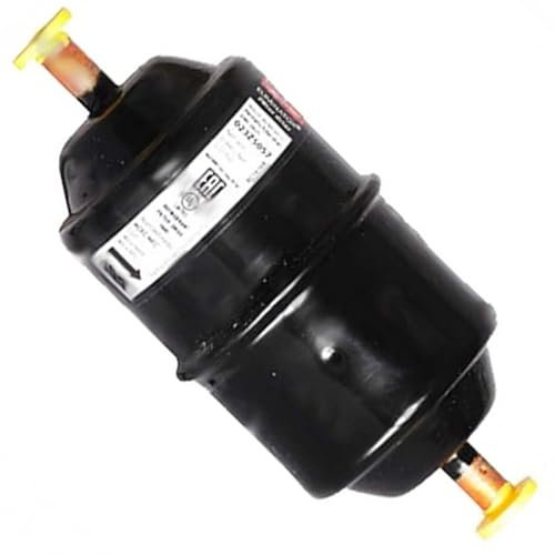 REPORSHOP - Filtro Deshidratador Soldar Molecular Nucleo Solido 1/4 104 Cm3 Standard