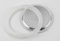 Magefesa - Juntas + Filtro Silicona Compatible con Cafetera Italiana de 6 Tazas, Modelos GENOVA, PRISMA, 09REPFIGE06, 8429113646592