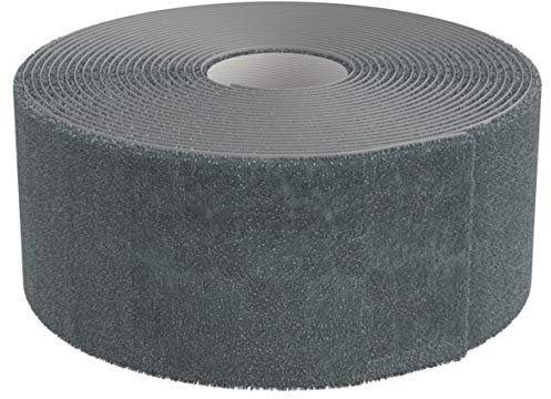 HBT ISILASTIK Rohrbandage BBI | Brandschutzbandage - Brandschutzmanschette zur Abschottung von nichtbrennbaren Rohren mit brennbaren Isolierungen | Feuerwiderstand bis zu 120 Minuten | 10 Meter