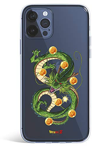 Official Dragon Ball Dragon Shen LON iPhone 13 Pro MAX Case - Dragon Ball