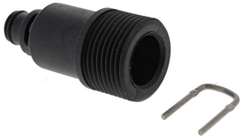 Makita 3640870 raccordo di ingresso per idropulitrice modello HW121