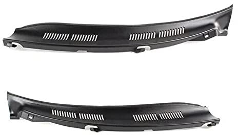 Scheibenwischer Wischerarm Für Mercedes E-Klasse W210 E320 E430 2108310958 Scheibenwischerverkleidung Wischerblätter Set
