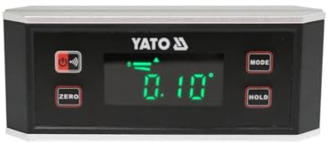 YATO Wasserwaage YT-30395 32mm 150mm 60mm