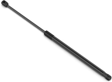Stabilus Gasfeder Kofferraum KIA Carnival/Sedona VQ 2005-2015 | Heckklappendämpfer LIFT-O-MAT mit 820 N OE 817714D010/817814D010