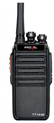 Proxel ricetrasmettitore 16ch Programmati - TT-446