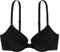 Dorina Louise-d-2pp Reggiseno Coppa, Nero/Beige, 3B (Pacco da 2) Donna