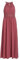 Vila Vimilina Noos-Maxi Dress Abito da Sera, Rosa Mesa. Dettagli: Elastico, 48 Donna