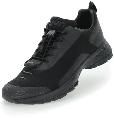 UYN Y100173-B000 Mover Sneaker Herren Black EU 44