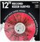 Vinyl Record Inner Sleeves: 12 Anti-Static Rice Paper LP Sleeves Album Record Acid-Free Clear Protective Sleeves for Vinyls Storage, 100pcs