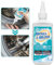 Sugemur Mould Remover Gel, Household Mould Magic, Large Capacity Mildew Removal, Mold and Mildew Cleaner for Toilet Washing Machine Seal Mold Remover Bathroom Kitchen Sink Grout Tile Stains