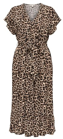 ONLY Female Kleid ONLZILLA Langes Kleid | Dress