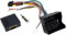 Generisch 16 Pin Kabelbaum ISO Adapter, CAN Bus Decoder für Android Autoradio Universal ISO Standard Buchse, für Ford für C-Max Für Ford Fiesta Für Focus II Für Ford Fusion