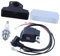 Vuzmode Kit de bujías, Filtro de Aire, Magneto y Bobina de Encendido for Motosierra STIHL 021, 023, 025, MS210, MS230 y MS250. Bujía para cortacésped