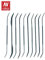 Vallejo Round Files Pack of 10