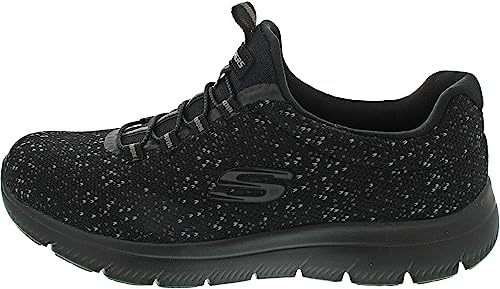 Skechers Damen Summits - Lovely Sky Turnschuhe
