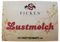 FICKEN Liquors - Postkarten 15 x 10,5 cm - Motiv Lustmolch