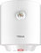 Teka EWH 15 C - Termo Eléctrico de 15 Litros con Instalación Vertical, Termostato Temperatura: 30º - 75º, Tanque Esmaltado en Zafire, Fácil instalación, Color Blanco