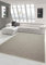 Teppich-Traum In- & Outdoor Teppich Sisal Optik | Küche Wohnzimmer Terrasse Balkon | beige grau - Größe 140x200 cm