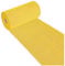 emmevi Tappeto Gomma Morbido Bordo Piscina Rotolo 15 MT Multiuso Sotto Bicchiere Lavello Giallo