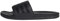 adidas Mixte Adilette Comfort Slides TOBOGGANS, Core Black/Core Black/Core Black, 48.5 EU