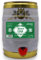 Zoigl Bier aus der Oberpfalz untergärig Partyfass 5 Liter - Brauerei Würth 5l