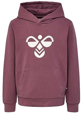 hummel Unisex, Jungen Hmlcuatro Hoodie