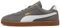 PUMA Puma Club II, Scarpe da Ginnastica Unisex - Adulto, Cast Iron Puma White, 44 EU