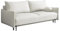 Mirjan24 Sofa Dravolt mit Schlaffunktion, Bequeme DREI Sitzer Schlafsofa mit Bettkasten, Polstersofa, Bettsofa/Couch, Sofagarnitur (Velo 621)