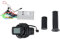 Sefdrert 60V 250W 350W Elektrofahrrad Bürstenloser Motor Controller mit 886 LCD Display Elektrofahrrad Roller E-Bike Teil