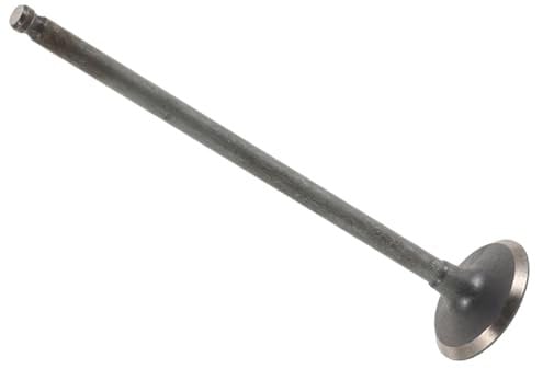 ULTECHNOVO Valvole Di Aspirazione e Scarico Per Sostituzione Facile Costruzione Durevole Suono Esclusivo e Installazione Precisa