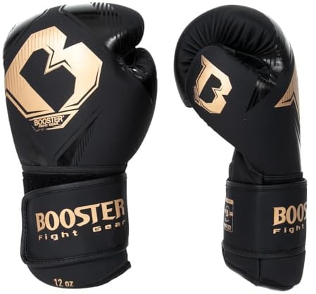 Booster Bangkok Series Boxhandschuhe