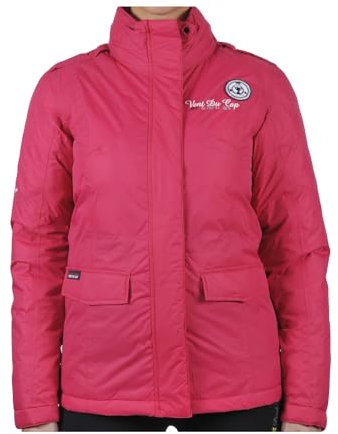 VENT DU CAP Funktionsjacke Awow/Jk pink L