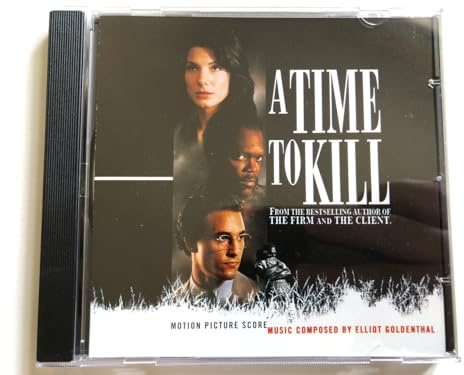 A Time to Kill (Score)