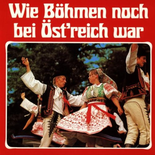 Wie Böhmen Noch Bei Oestreich War