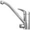 TGN Spültischarmatur mit Spülmaschinenanschluss, Geräteanschluss, Wasserhahn für die Küche, Messing, Unvollendet, Braun