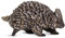 Safari 229329 North American Wildlife Stachelschwein Miniatur, Braun