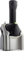 Yonanas 1600 Heladera, Aluminio, Plateada