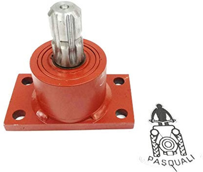 TFU Toma de fuerza para tractor pasquali