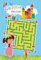 KE - Prinzessin Geburtstagskarte für Kinder, DIN B6 176x125mm, inkl. Umschlag - Motiv: Prinzessin