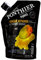 Food-United MANGO PÜREE Mango-Frucht-Püree von Ponthier 2x 1KG Frucht-Smoothie-Bowl-Sorbet-Cocktail-Schorle-Saft aus Früchten höchster Qualität ohne künstliche Zusätze